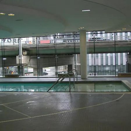 Kashaneh At Ice Toronto Exterior foto